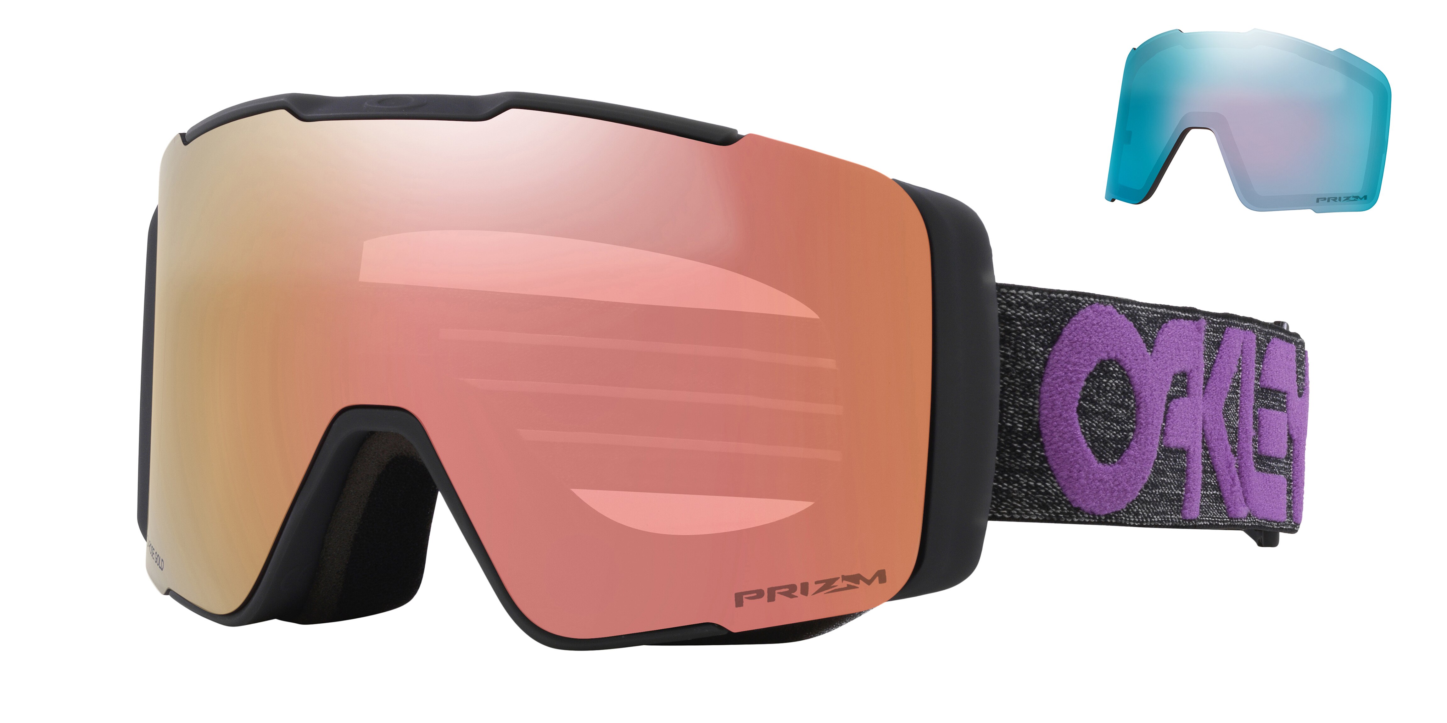 Oakley OO7144A 714408 Line Miner Pro M Af 
